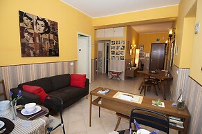 Passeggiate Romane B&B