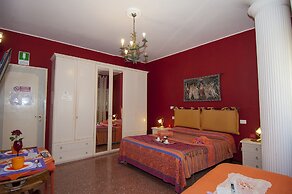 Passeggiate Romane B&B