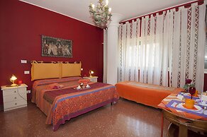 Passeggiate Romane B&B