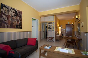 Passeggiate Romane B&B