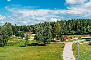 Mikołajki Resort Hotel & Spa