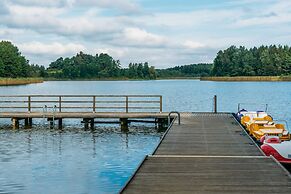Mikołajki Resort Hotel & Spa
