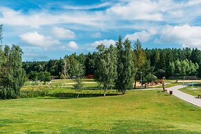 Mikołajki Resort Hotel & Spa