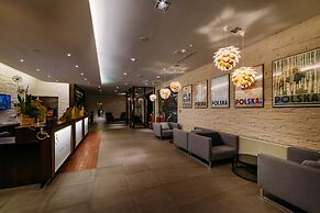 Mikołajki Resort Hotel & Spa