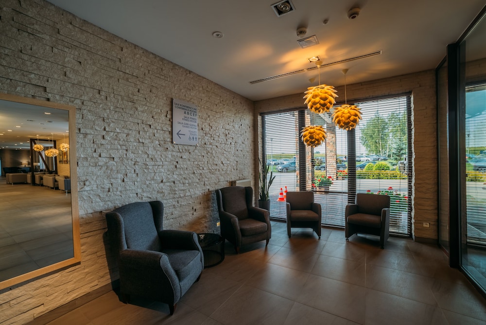 Mikołajki Resort Hotel & Spa