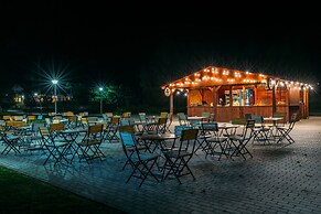 Mikołajki Resort Hotel & Spa