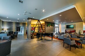 Mikołajki Resort Hotel & Spa