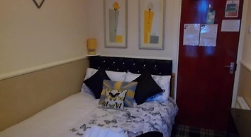 Delamere Hotel