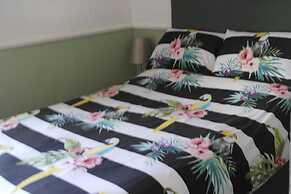 Delamere Hotel