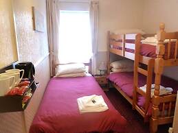 Delamere Hotel