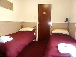 Delamere Hotel
