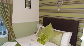 Delamere Hotel