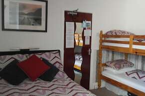 Delamere Hotel