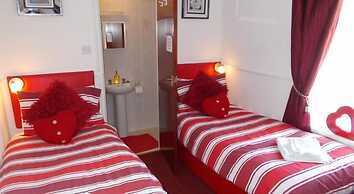Delamere Hotel