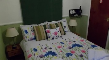 Delamere Hotel