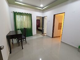 Resort Park Avenue