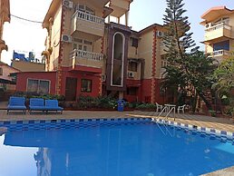 Resort Park Avenue