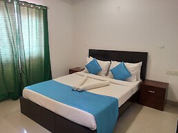 Resort Park Avenue