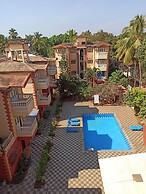 Resort Park Avenue