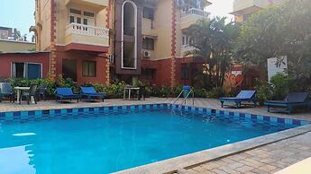 Resort Park Avenue