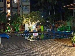 Resort Park Avenue
