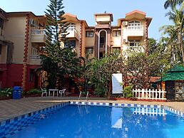 Resort Park Avenue