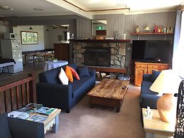 Winterhaus Lodge