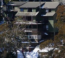 Winterhaus Lodge