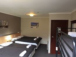Winterhaus Lodge
