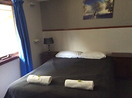 Winterhaus Lodge