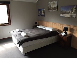 Winterhaus Lodge