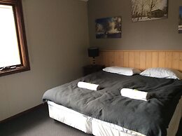 Winterhaus Lodge