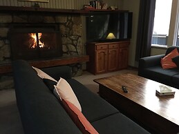 Winterhaus Lodge