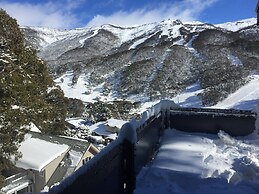 Winterhaus Lodge