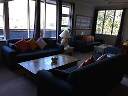 Winterhaus Lodge