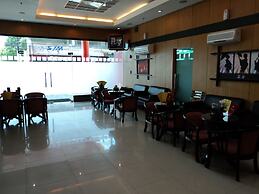 Hotel Sogo Cabanatuan