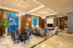 DoubleTree by Hilton Hangzhou East