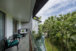 RIMBA by AYANA Bali