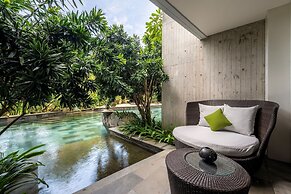 RIMBA by AYANA Bali