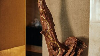 RIMBA by AYANA Bali