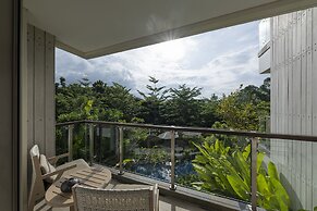 RIMBA by AYANA Bali