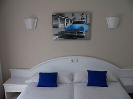 Hotel Navia Santa Ponsa