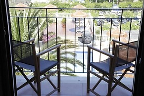 Hotel Navia Santa Ponsa