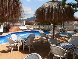 Hotel Navia Santa Ponsa