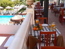 Hotel Navia Santa Ponsa