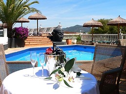 Hotel Navia Santa Ponsa