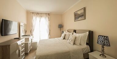 Hotel Azimut