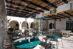 Hotel Azimut