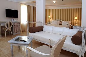 Hotel Azimut