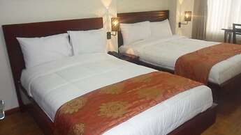Hotel Splendor